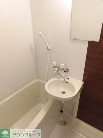 ミラベル三春町の物件内観写真